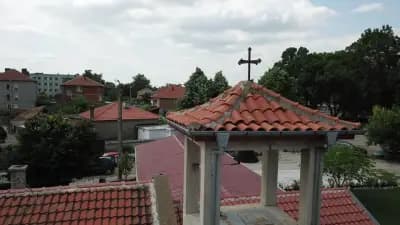 Храм „Света Троица“
