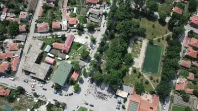 Храм „Света Троица“