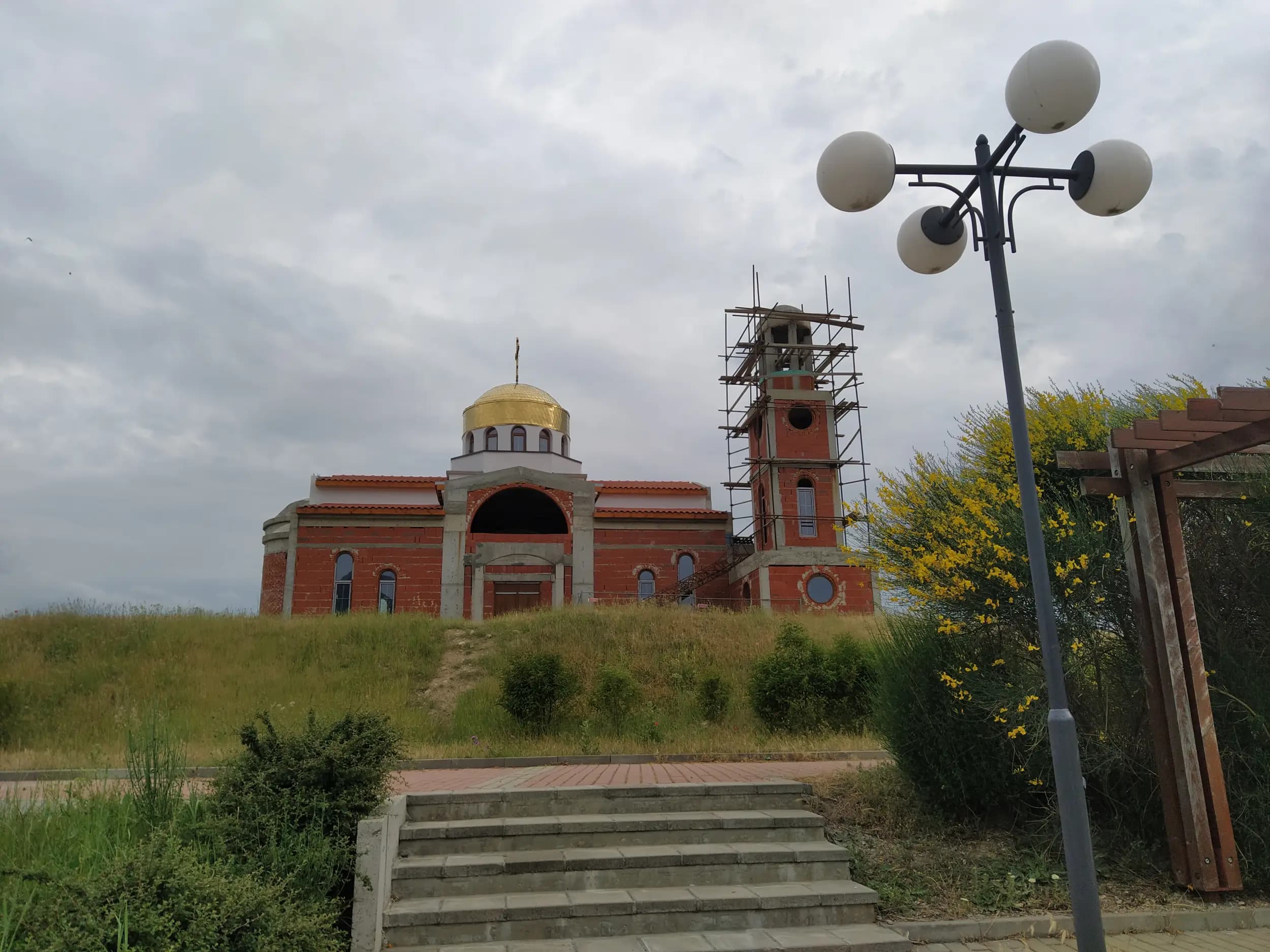 Света Петка
