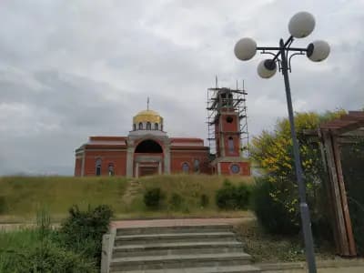 Света Петка