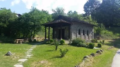 Параклис „Свети пророк Илия“