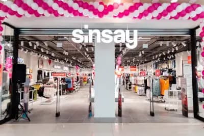sinsay