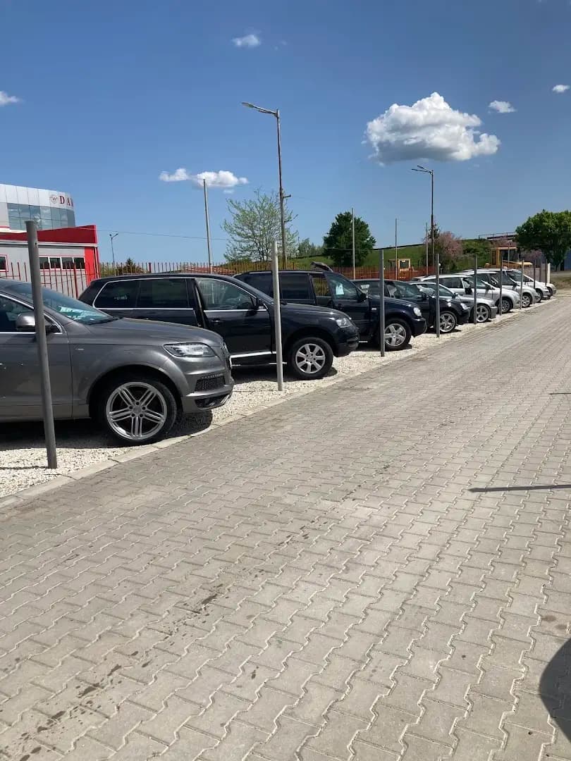 AUTOCITY