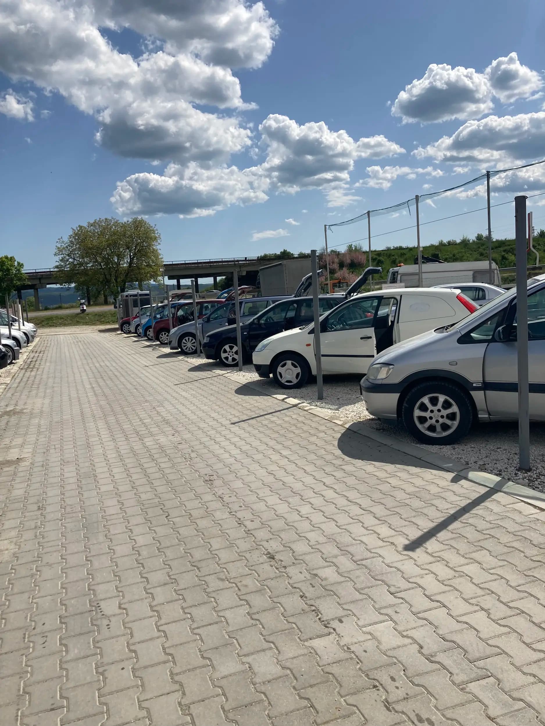 AUTOCITY