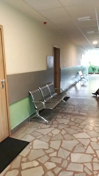 Медицински комплекс СИТИ МЕД