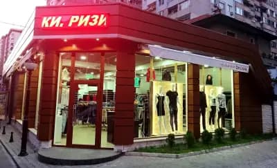 fashion wear DELYAN