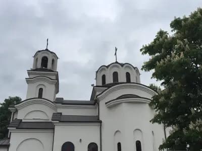 Църква "Св. Игнатий Старозагорски"