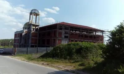 Католическа църква на Стара Загора