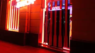 Sex Shop Erotic Center No.1