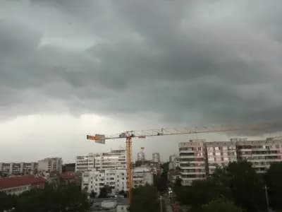 Вянд Ойл ООД