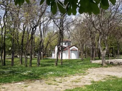 Параклис „Свети Георги Победоносец“