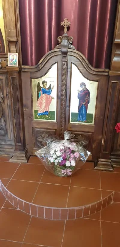 Параклис „Свети Георги Победоносец“