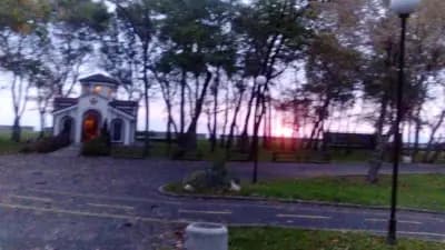Параклис „Свети Георги Победоносец“