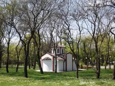 Параклис „Свети Георги Победоносец“