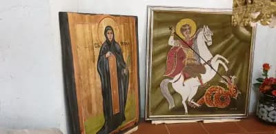 Параклис „Свети Георги Победоносец“