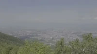 връх Кикиш 1434,6м