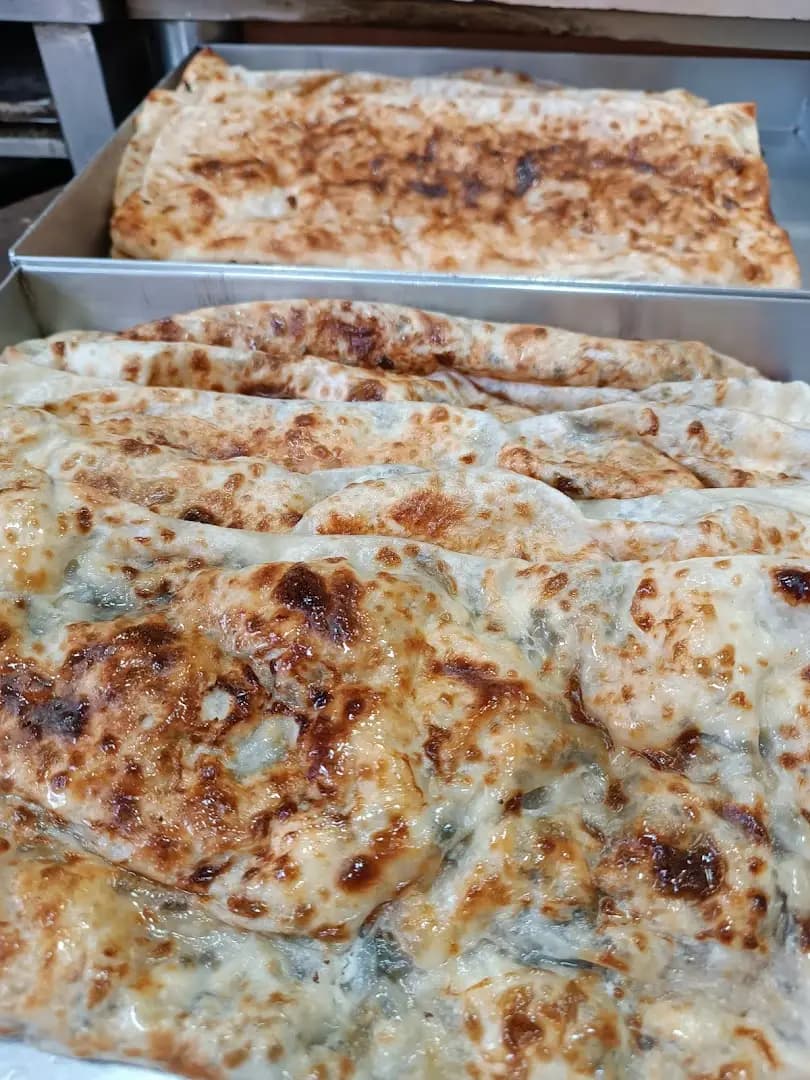 Pizzeria Halite