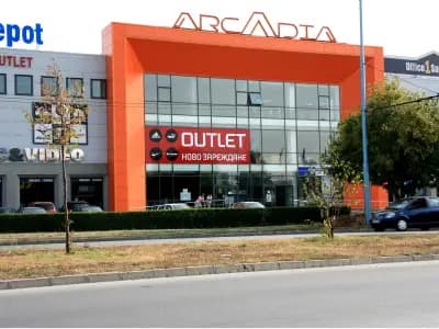 Arcadia Center