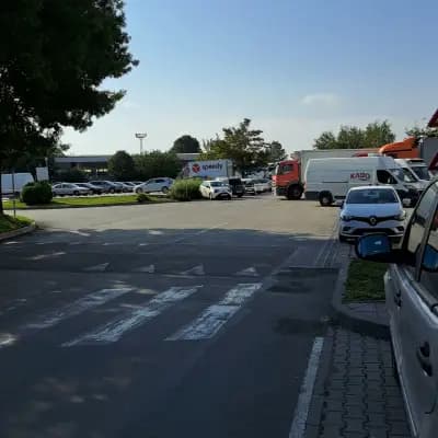 BPD Varna