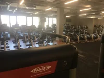 Athletic Fitness