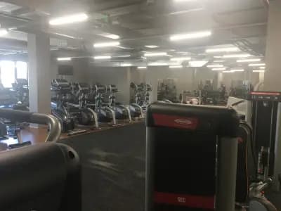 Athletic Fitness