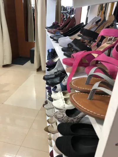 Euphoria Second Hand
