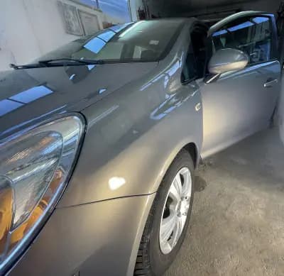 DazzleDrive Detailing