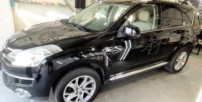 DazzleDrive Detailing