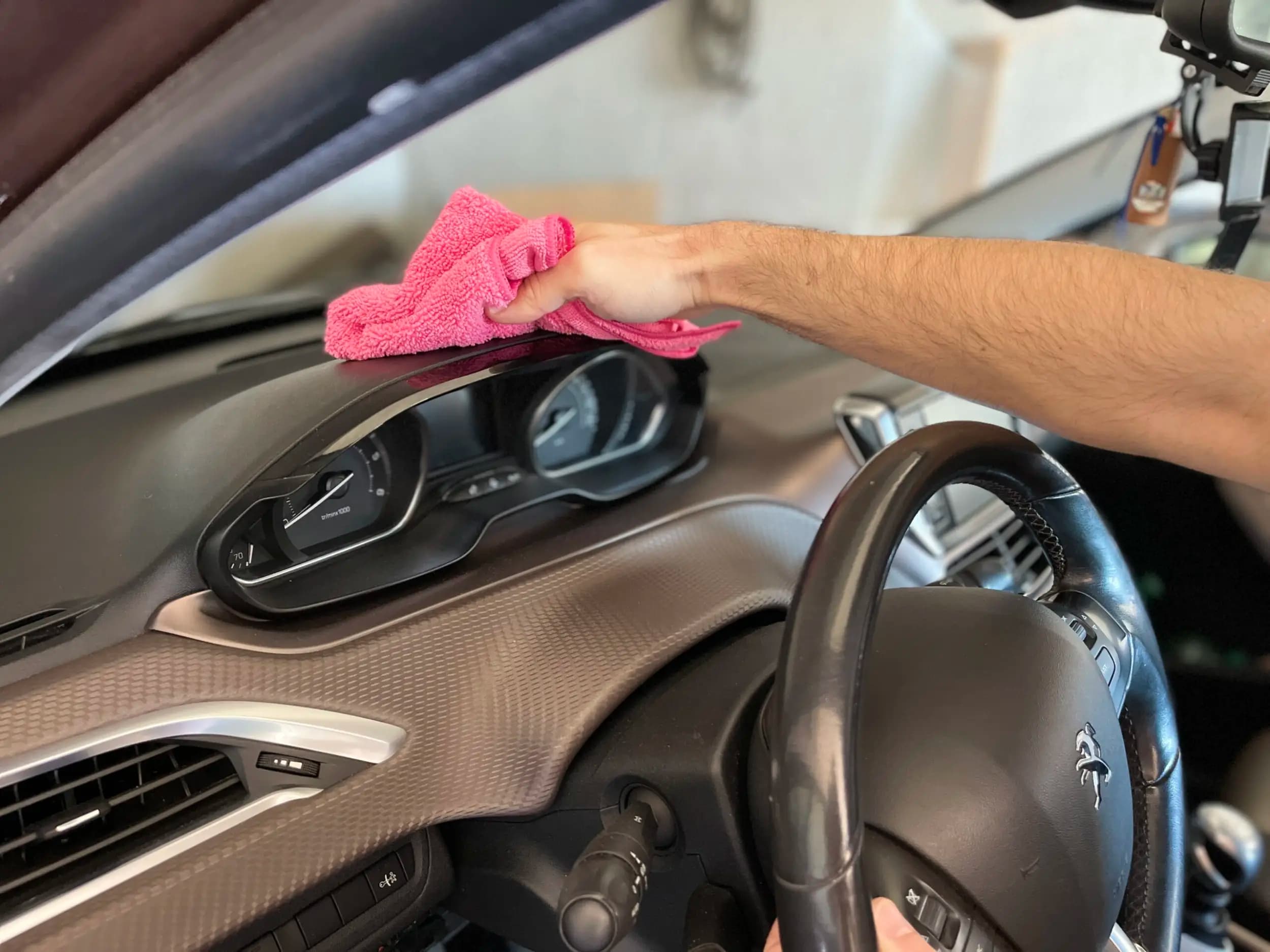 DazzleDrive Detailing