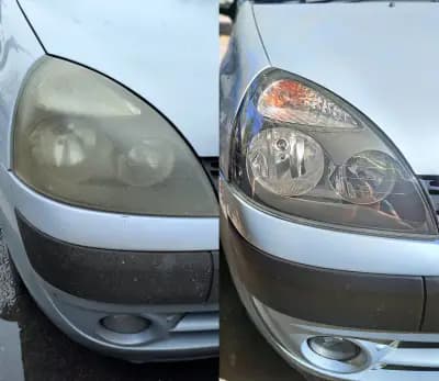 DazzleDrive Detailing