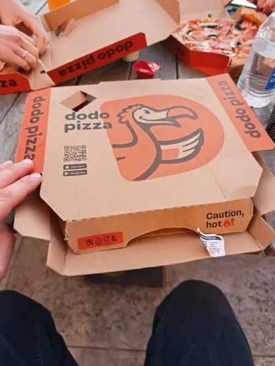 Dodo Pizza - Pleven