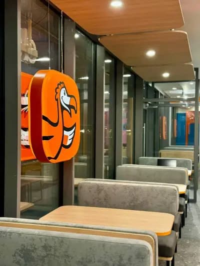 Dodo Pizza - Pleven