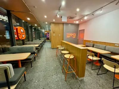 Dodo Pizza - Pleven