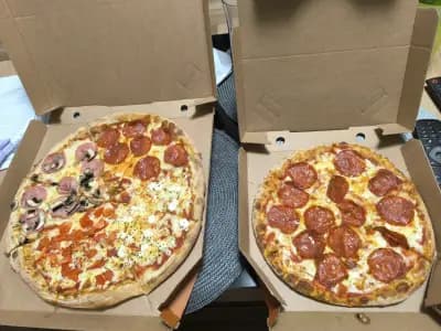 Dodo Pizza - Pleven
