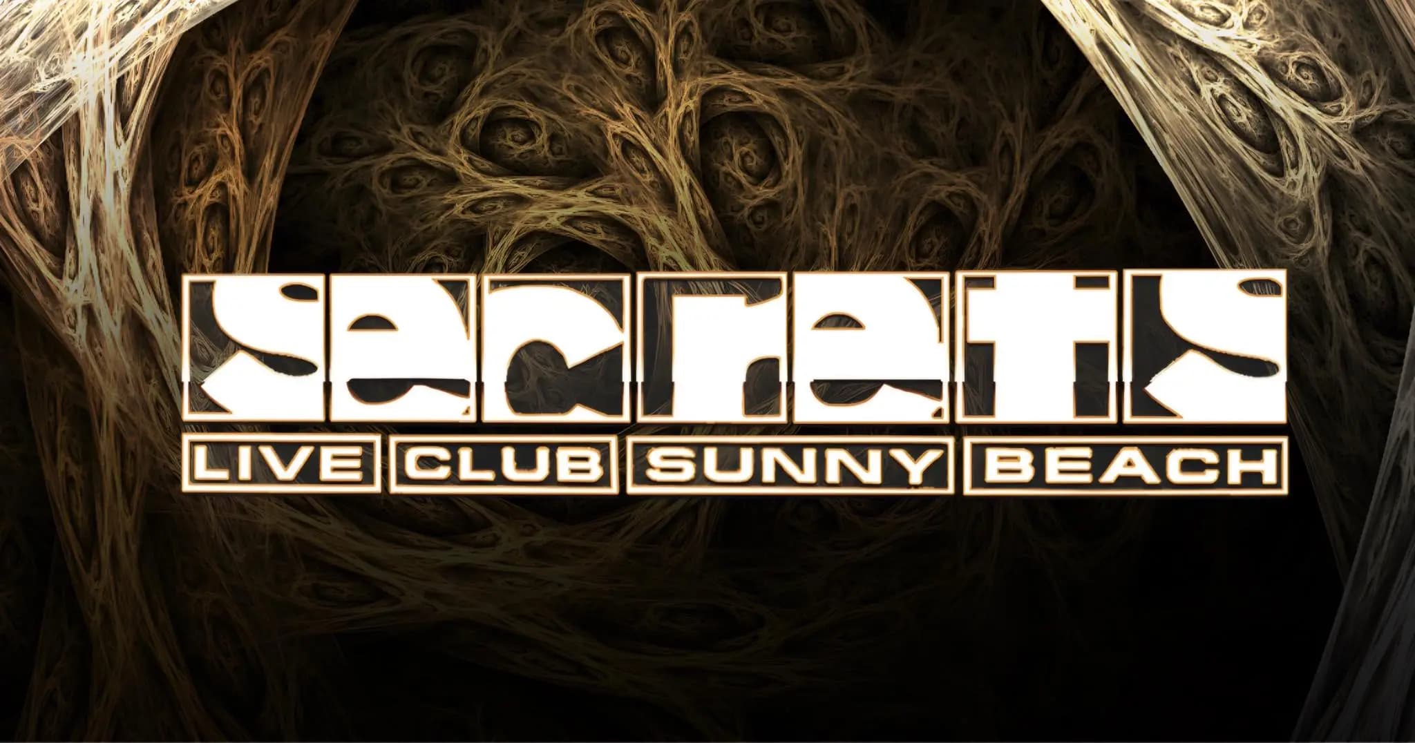 Secrets Club Sunny Beach
