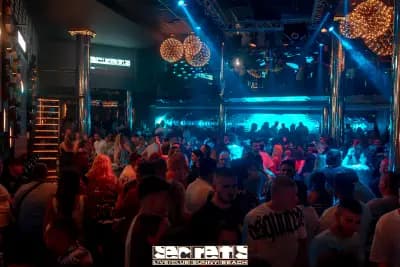 Secrets Club Sunny Beach