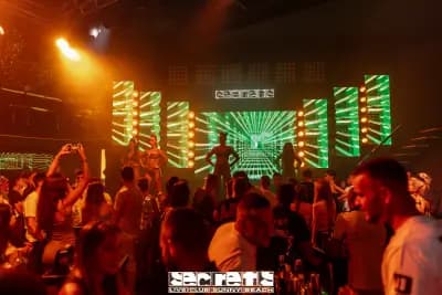 Secrets Club Sunny Beach