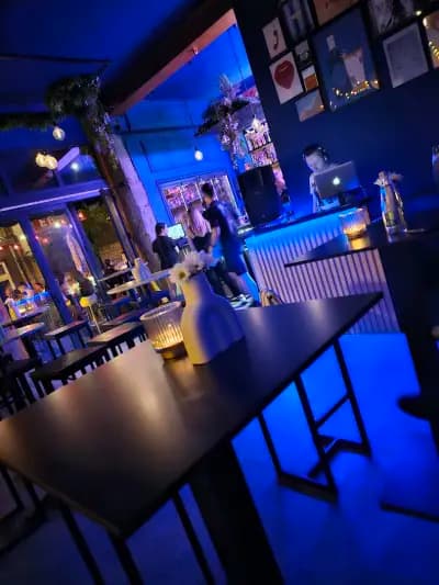 Raya's bar plovdiv
