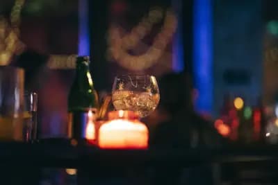 Raya's bar plovdiv