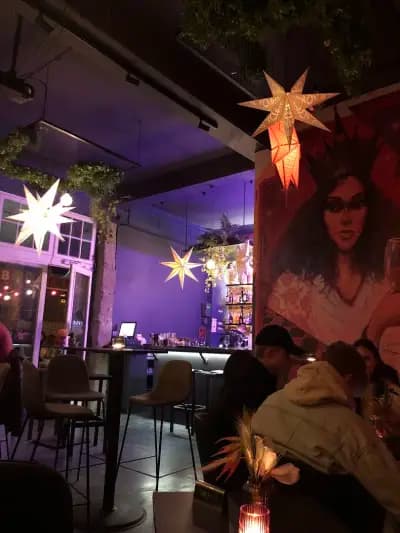 Raya's bar plovdiv
