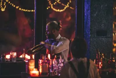 Raya's bar plovdiv