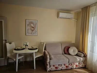 Студиото До Морето - Приморско