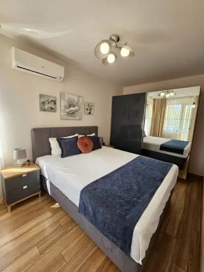 Студиото До Морето - Приморско