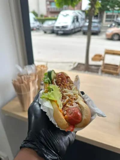 Good Food