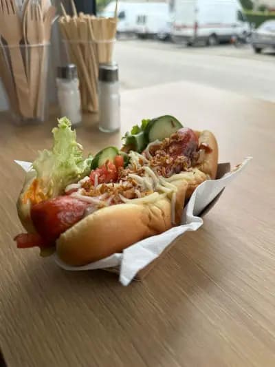 Good Food