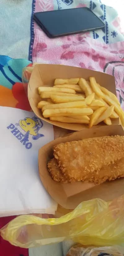 Рибко