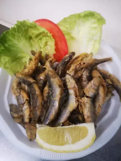 Топла Скара за Дома"Вкусно Похапни"