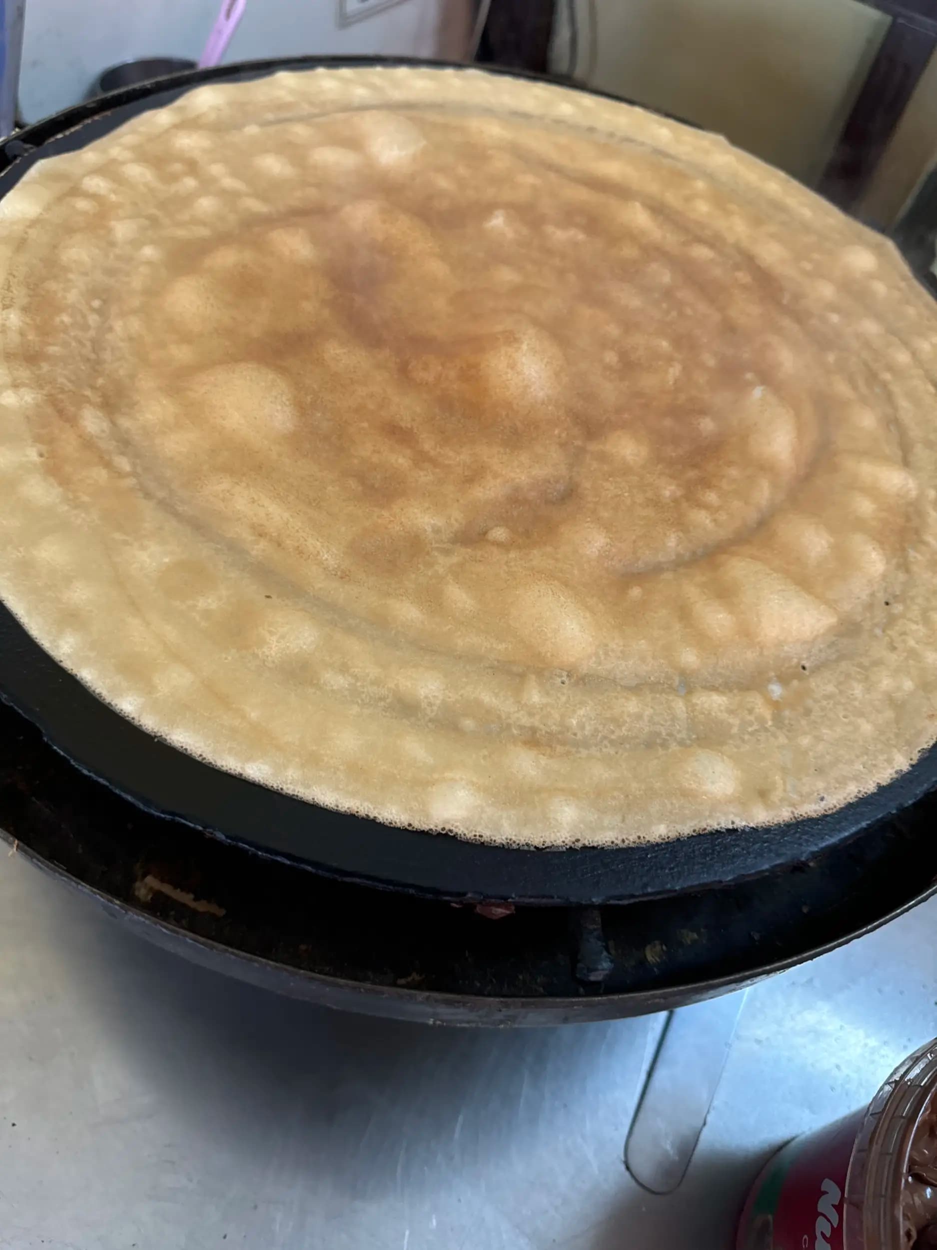 Палачинките на Равда