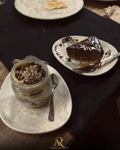 Adeti Bar & Dinner