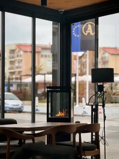 Adeti Bar & Dinner